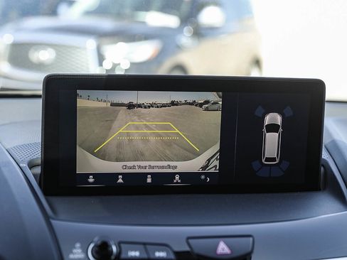 Used 2020 Acura RDX A-Spec FWD image 23