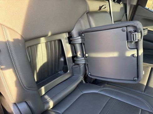 Used 2021 GMC Sierra 1500 Denali w/ Denali Ultimate Package image 44