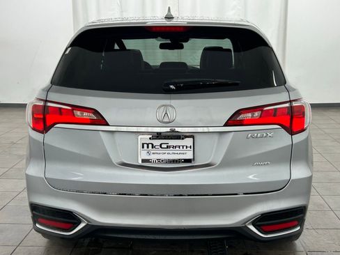 Used 2017 Acura RDX AWD w/ Technology Package image 4