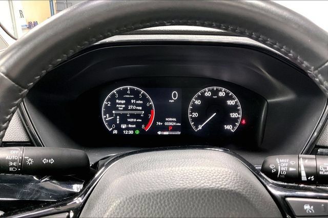 Used 2024 Honda CR-V EX-L image 14