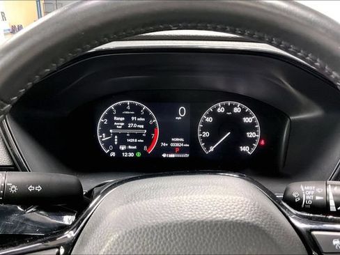 Used 2024 Honda CR-V EX-L image 14