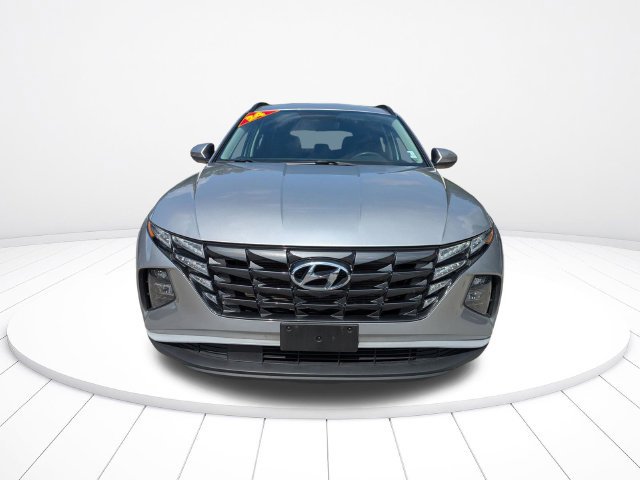 Used 2024 Hyundai Tucson SEL AWD/4WD image 9