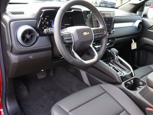 New 2026 Chevrolet Colorado LT w/ LT Convenience Package image 5