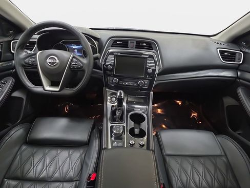 Used 2023 Nissan Maxima Platinum w/ Sport Mat Group image 10