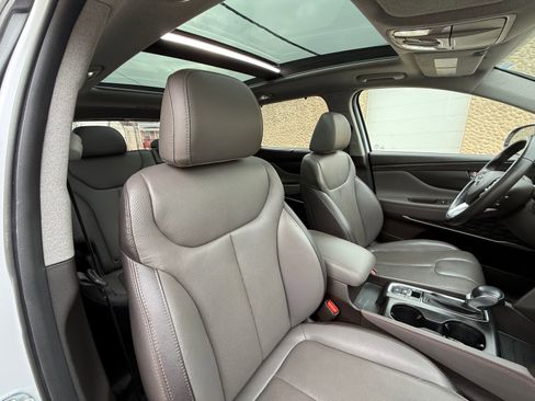 Used 2020 Hyundai Santa Fe SEL image 29