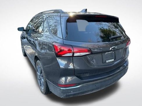 Used 2022 Chevrolet Equinox RS image 8