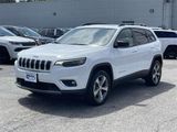 Used 2022 Jeep Cherokee Limited image 3