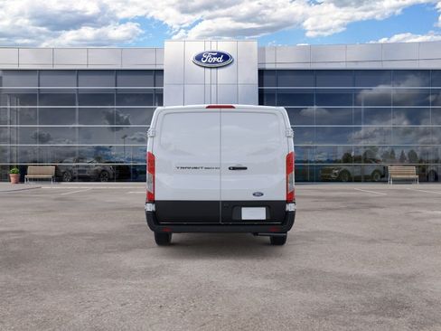 New 2026 Ford Transit 350 148 Low Roof w/ Load Area Protection Package RWD image 26