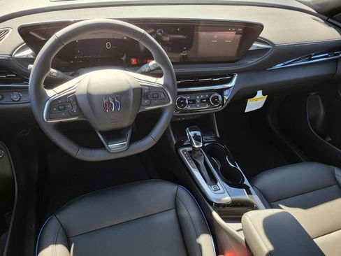 New 2026 Buick Envista Sport Touring w/ Convenience I Package image 5