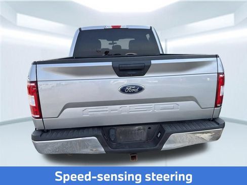 Used 2020 Ford F150 XL w/ Equipment Group 101A Mid AWD/4WD image 20