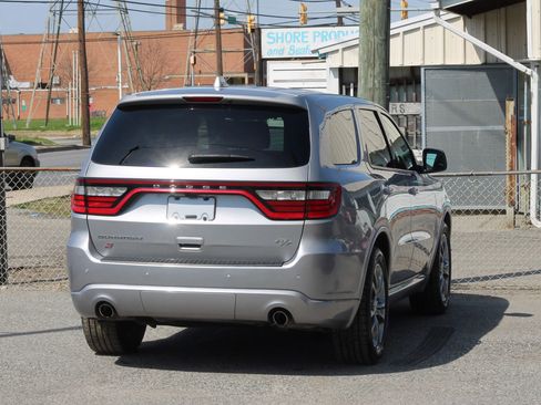 Used 2019 Dodge Durango R/T AWD/4WD image 8