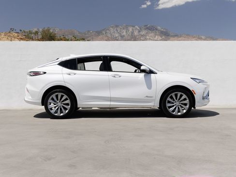 Used 2024 Buick Envista Avenir FWD image 8