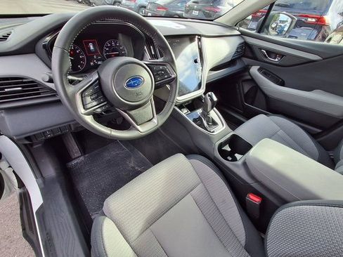 Certified 2025 Subaru Outback Premium w/ Popular Package #1A image 20