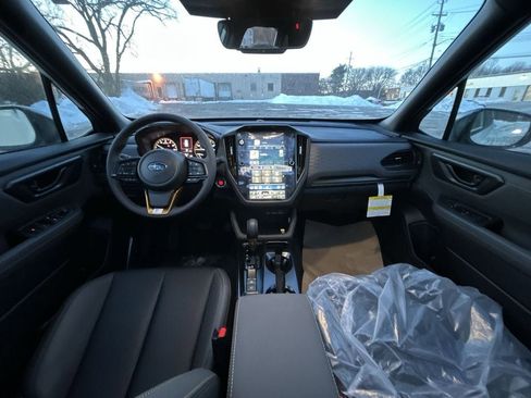 New 2026 Subaru Forester Wilderness image 12