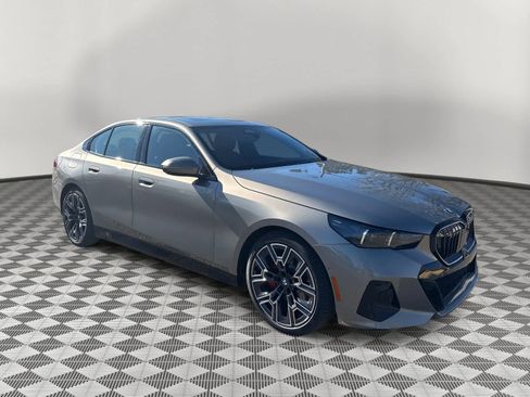 New 2026 BMW 530i w/ M Sport Package image 3