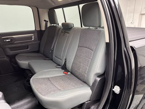 Used 2015 RAM 1500 Outdoorsman AWD/4WD image 12