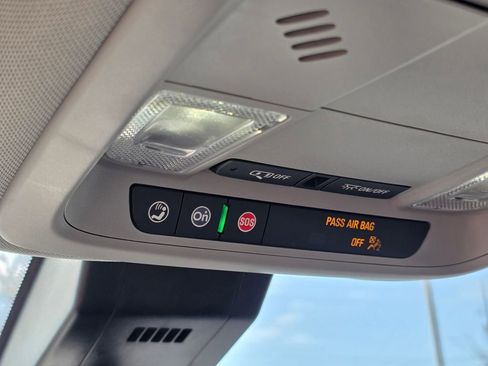 Used 2024 GMC Terrain SLE image 29