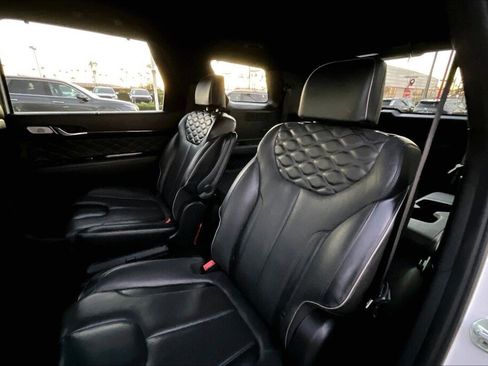Certified 2020 Hyundai Palisade Limited image 15