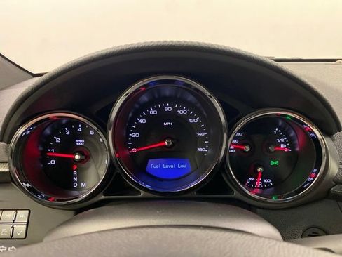 Used 2012 Cadillac CTS AWD Coupe image 10