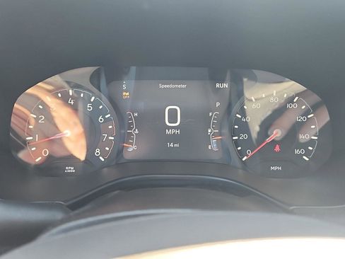 New 2026 Jeep Compass Latitude w/ Quick Order Package 29K image 15