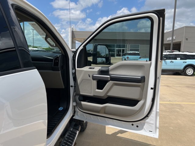 Certified 2021 Ford F350 XLT w/ XLT Value Package AWD/4WD image 20