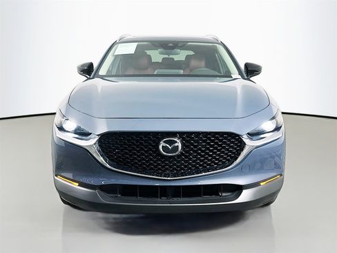 Certified 2023 MAZDA CX-30 AWD 2.5 S w/ Preferred Package image 2