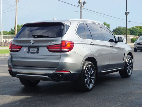Used 2017 BMW X5 xDrive35i AWD/4WD image 5
