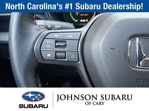 Used 2025 Honda CR-V Sport-L image 19