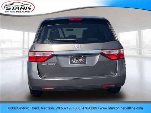 Used 2012 Honda Odyssey EX image 5