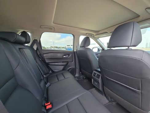 New 2026 Nissan Rogue Dark Armor FWD image 27