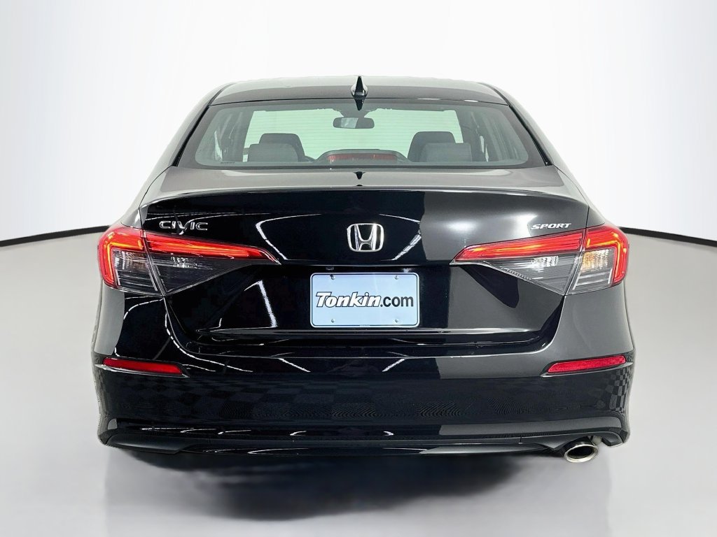 Used 2024 Honda Civic Sport image 7