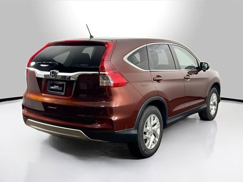 Used 2015 Honda CR-V EX image 11