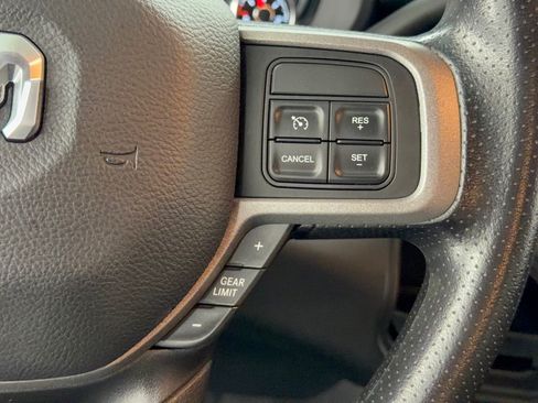Used 2022 RAM 2500 Tradesman AWD/4WD image 19