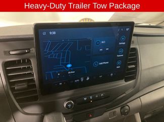New 2025 Ford Transit 350 Low Roof AWD w/ Load Area Protection Package video 3
