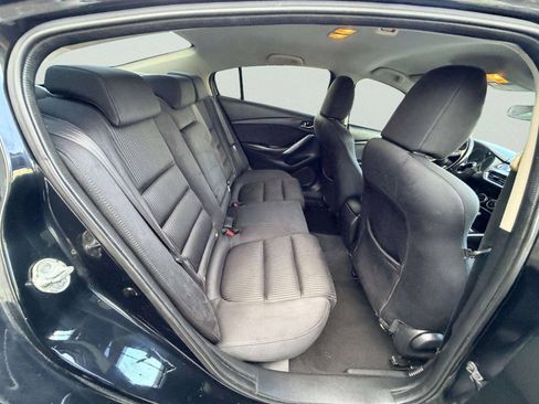 Used 2017 MAZDA MAZDA6 Sport FWD image 23