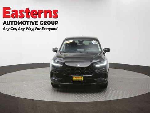 Used 2023 Honda HR-V LX image 52