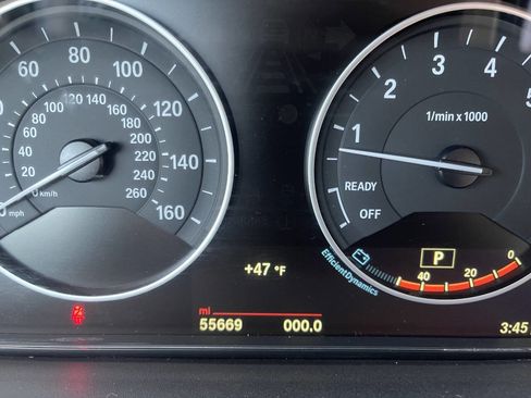 Used 2015 BMW 328i xDrive Sedan image 15