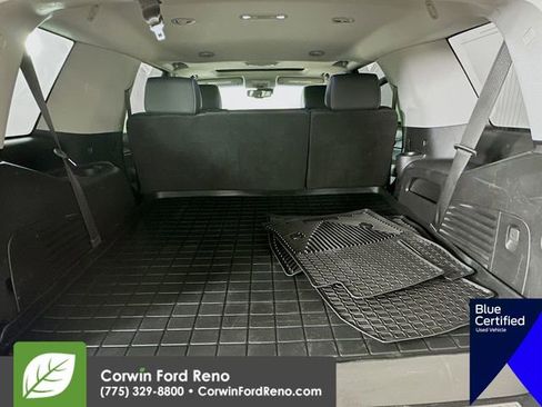 Used 2020 Chevrolet Tahoe LT AWD/4WD image 30