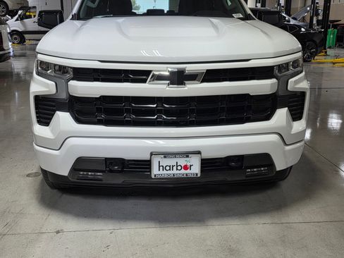 Used 2024 Chevrolet Silverado 1500 RST image 9