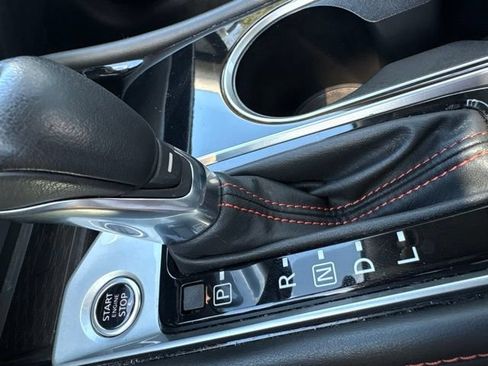 Used 2023 Nissan Altima 2.5 SR w/ SR Premium Package FWD image 10