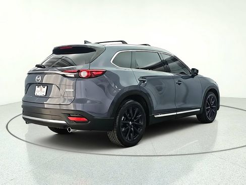 Used 2022 MAZDA CX-9 Carbon Edition AWD/4WD image 7