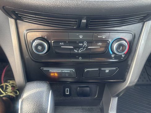 Used 2018 Ford Escape S FWD image 15