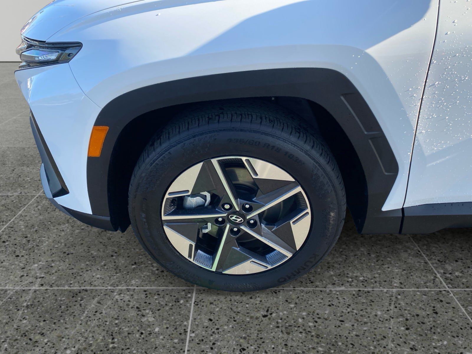 Used 2025 Hyundai Tucson SEL FWD image 14