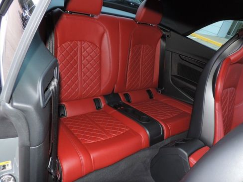 Used 2022 Audi S5 Premium Plus w/ Premium Plus Package image 22