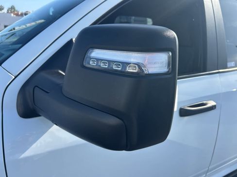 Used 2024 RAM 2500 Big Horn w/ Off Road Package image 17