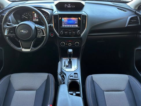 Used 2021 Subaru Crosstrek 2.0i Premium w/ Moonroof Package AWD/4WD image 13