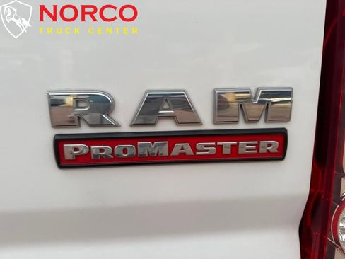 Used 2019 RAM ProMaster 2500 image 28