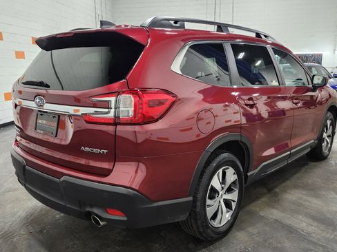 Used 2025 Subaru Ascent Premium image 18