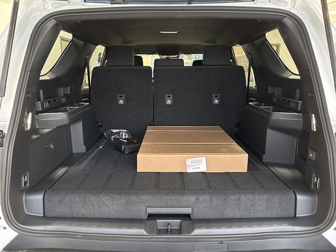 New 2026 Toyota 4Runner 4WD image 24