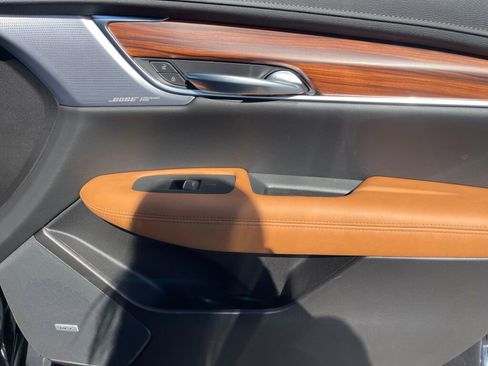 Certified 2023 Cadillac XT5 Premium Luxury image 22